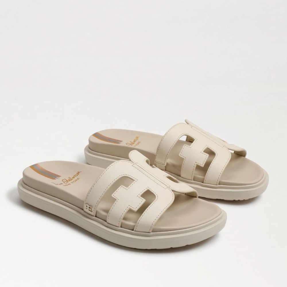 NWT  Sam Edelman Valeri Slide